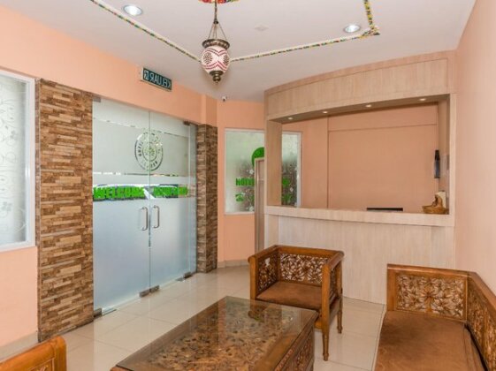 OYO 890 Hotel RK Cahaya - Photo2