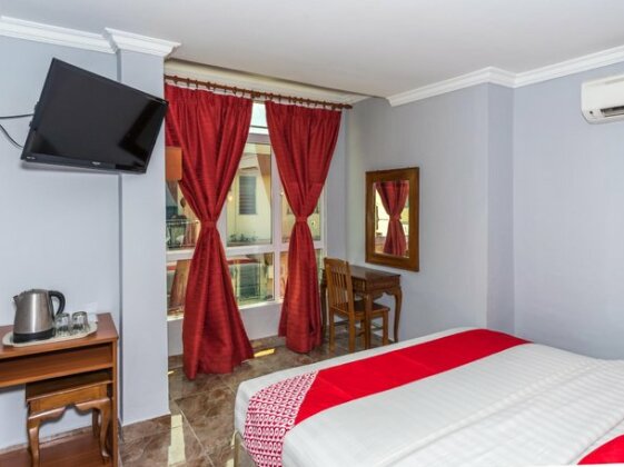 OYO 890 Hotel RK Cahaya - Photo3