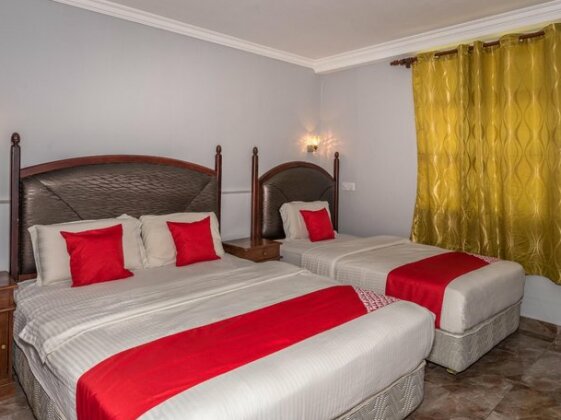OYO 890 Hotel RK Cahaya - Photo4