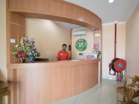 OYO 892 Hotel Grand Nadia - Photo5