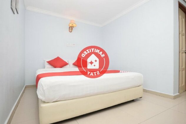 OYO 969 Hotel Pantai View - Photo2