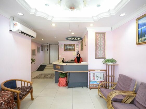 OYO 969 Hotel Pantai View - Photo3