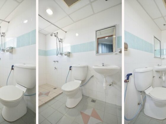 OYO 969 Hotel Pantai View - Photo4
