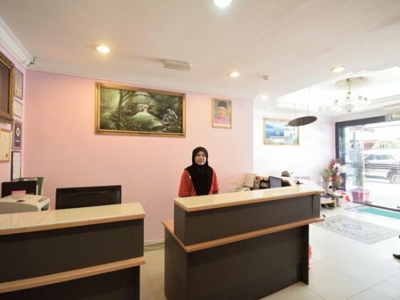OYO 969 Hotel Pantai View - Photo5