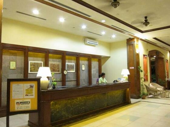 Palm Beach Resort & SPA Labuan Island - Photo3