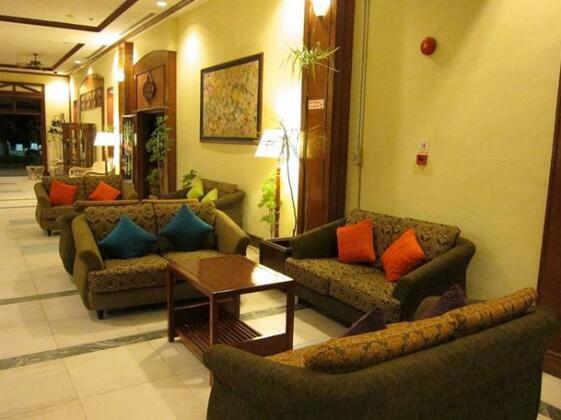 Palm Beach Resort & SPA Labuan Island - Photo4