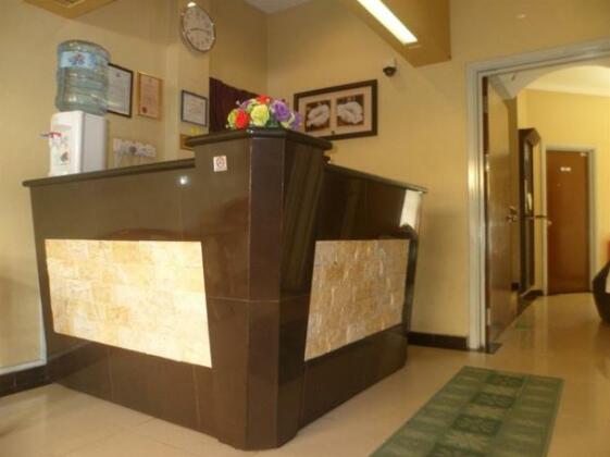 Perdana Hotel - Photo2