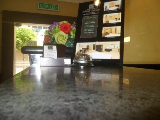 Perdana Hotel - Photo3