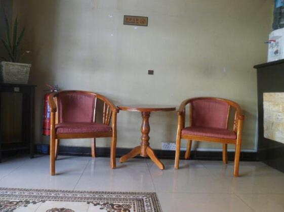 Perdana Hotel - Photo4