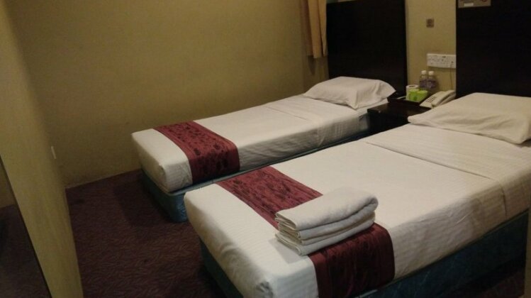 Perdana Hotel - Photo5