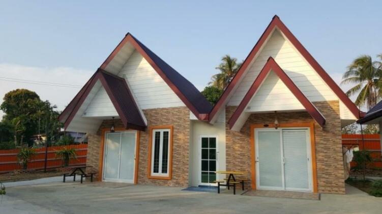 Pilly Holiday Home - Photo2