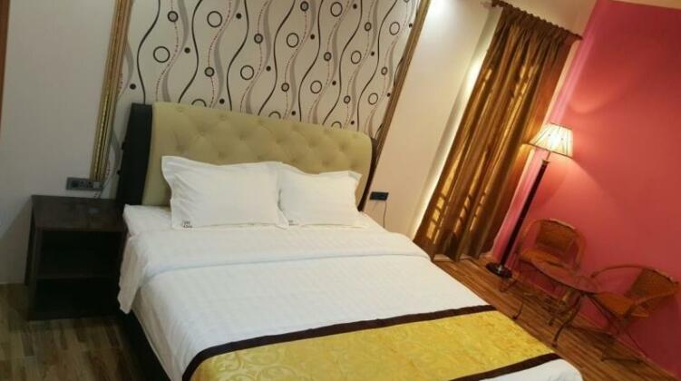 Pilly Holiday Home - Photo5