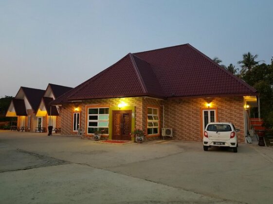 Pilly Homestay - Photo2