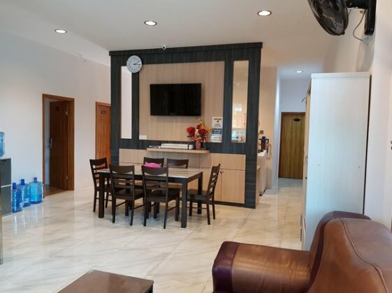 Pilly Homestay - Photo3