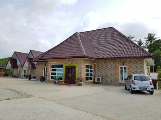 Pilly Homestay - Photo5