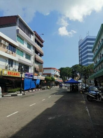 Red Tomato Hotel - Photo4