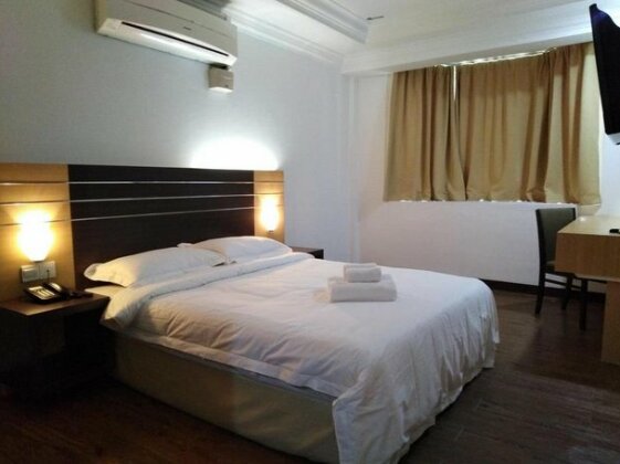 Sara Hotel Labuan Island - Photo2