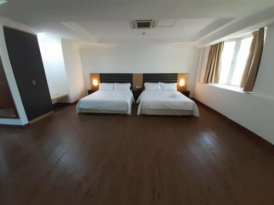 Sara Hotel Labuan Island - Photo3