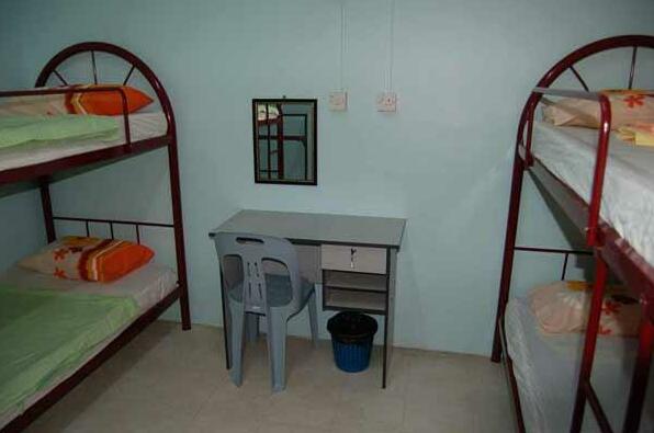 Siang Guest House - Photo2