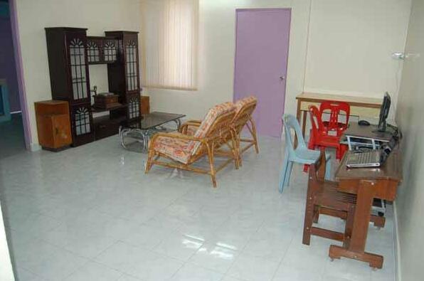 Siang Guest House - Photo3
