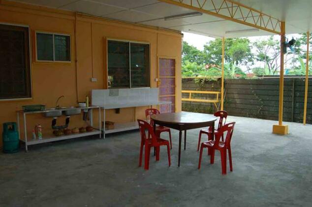 Siang Guest House - Photo5