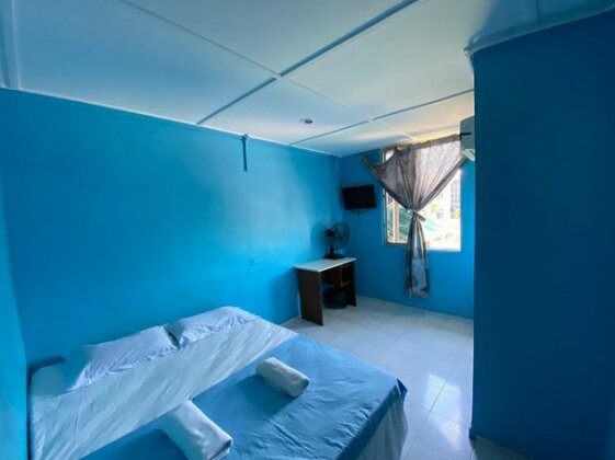 Spot On 89863 Hotel Fah Fah - Photo5