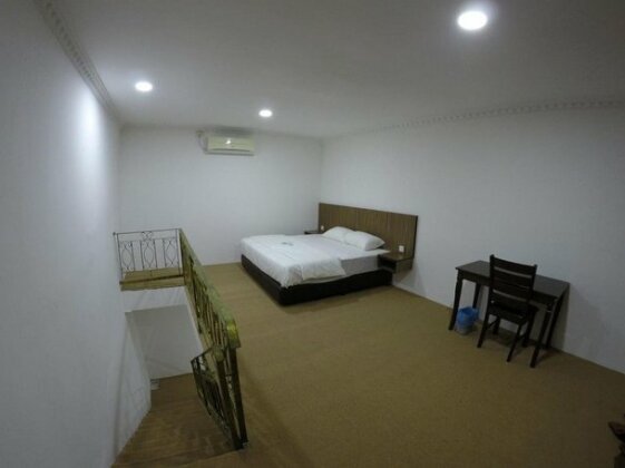 Summer Beach Lodge - Photo2