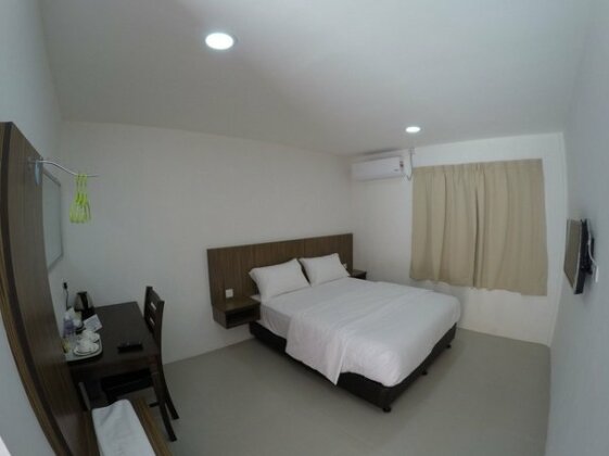 Summer Beach Lodge - Photo3
