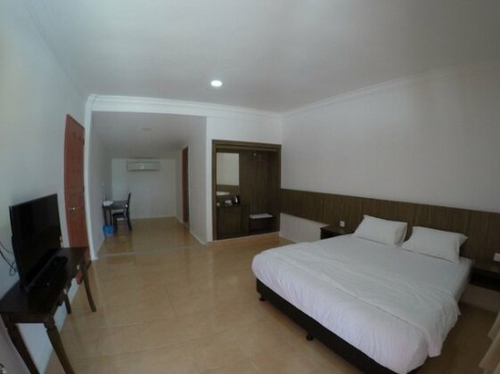 Summer Beach Lodge - Photo4