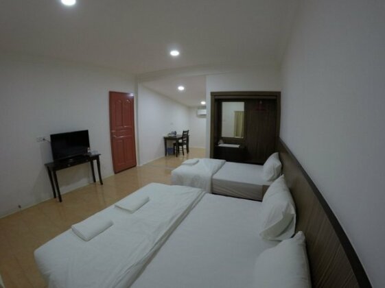 Summer Beach Lodge - Photo5