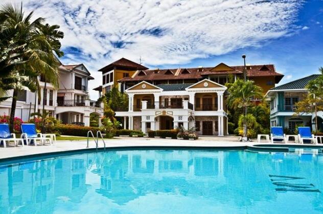 Tiara Labuan Hotel