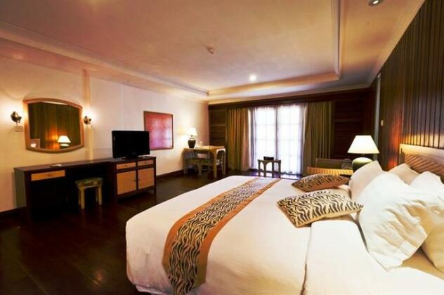 Tiara Labuan Hotel - Photo2