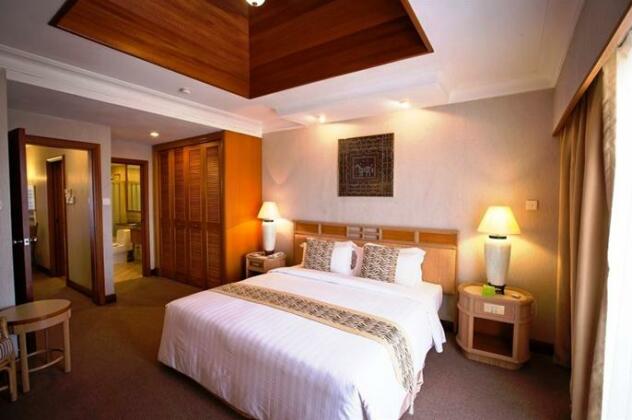 Tiara Labuan Hotel - Photo3