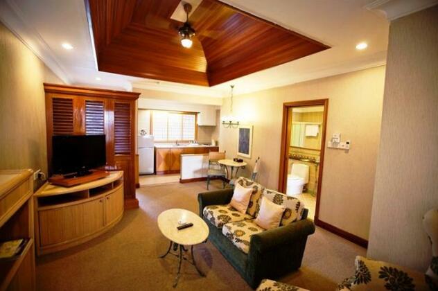 Tiara Labuan Hotel - Photo4