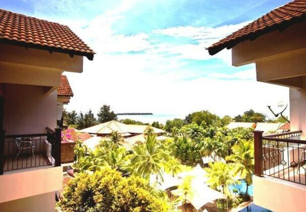 Tiara Labuan Hotel - Photo5