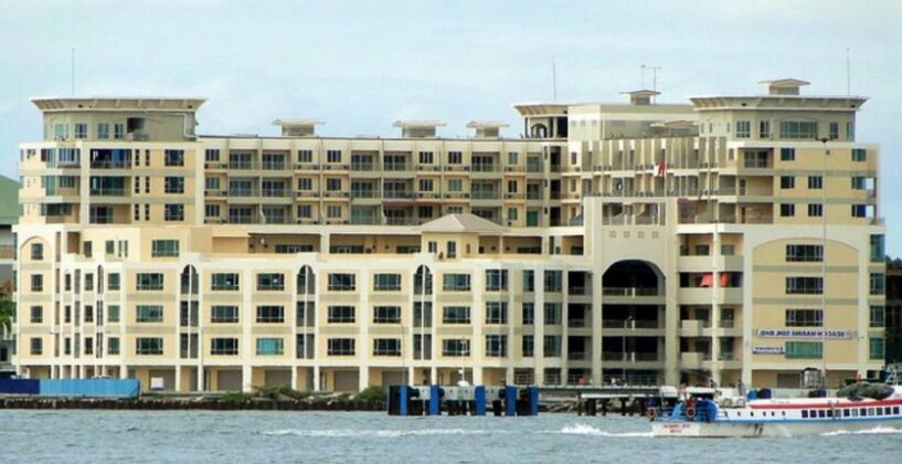 Transit Apartment Labuan Island