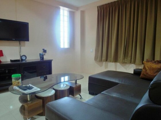 Transit Apartment Labuan Island - Photo2