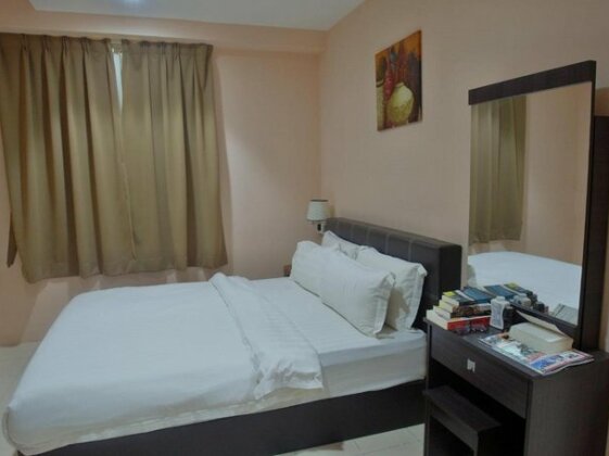 Transit Apartment Labuan Island - Photo3