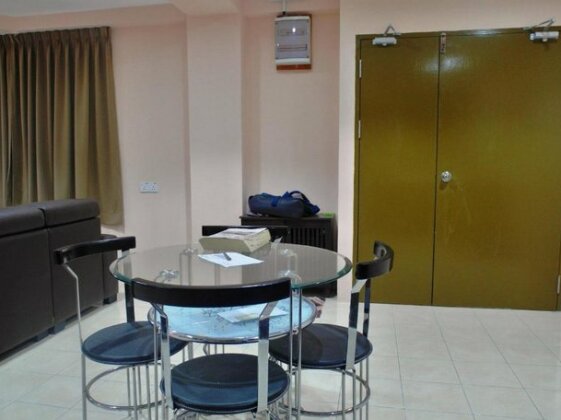 Transit Apartment Labuan Island - Photo4