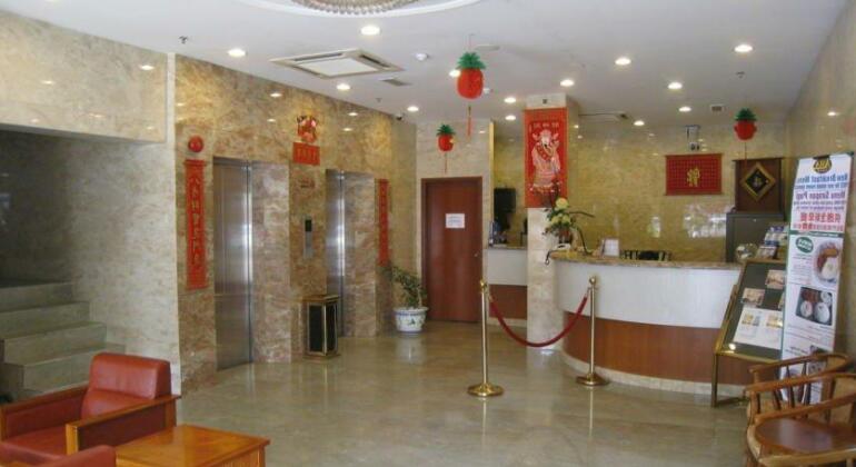 Asia Hotel Lahad Datu - Photo2