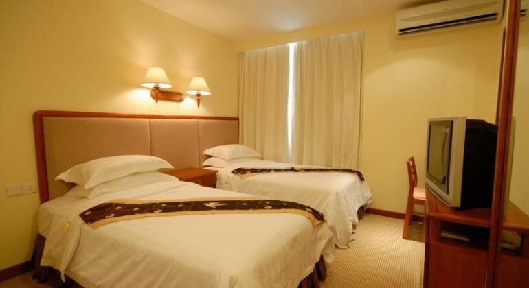 Asia Hotel Lahad Datu - Photo3