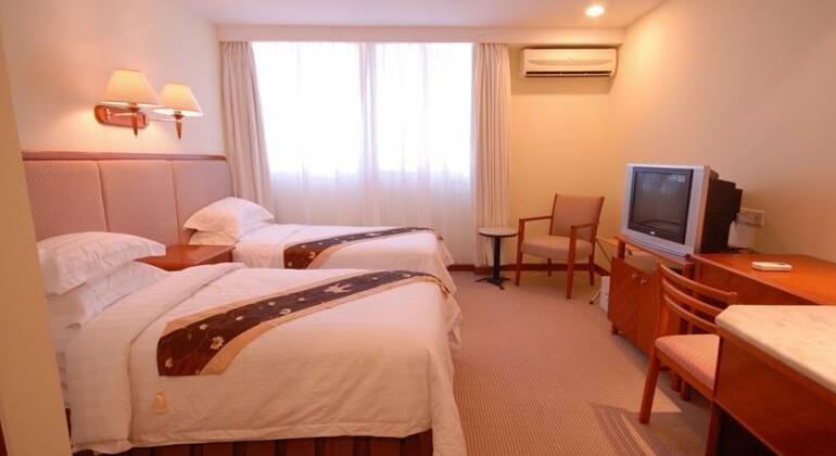Asia Hotel Lahad Datu - Photo4