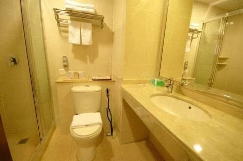 Asia Hotel Lahad Datu - Photo5