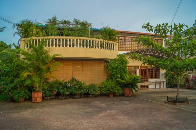 Bike and Tours Bed and Breakfast