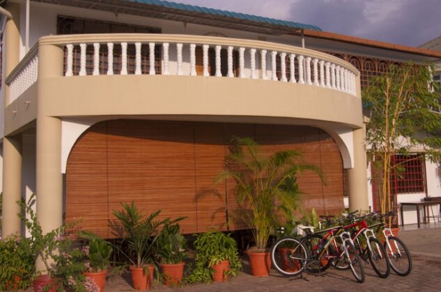 Bike and Tours Bed and Breakfast - Photo5