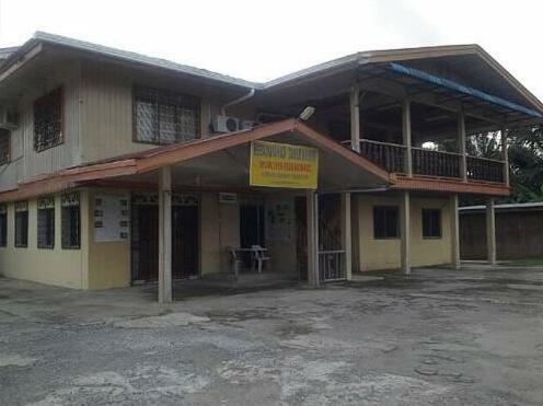 Cahayakaseh GuestHouse