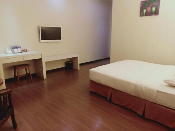 Fajar hotel - Photo2