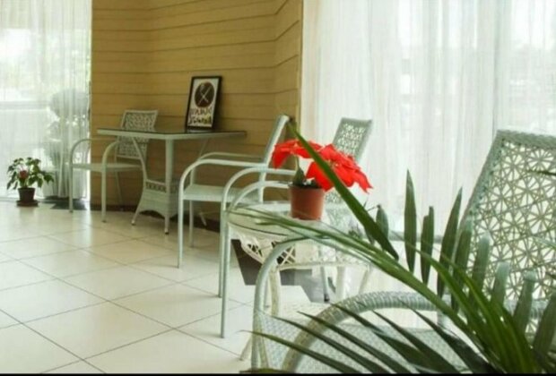Fajar hotel - Photo3