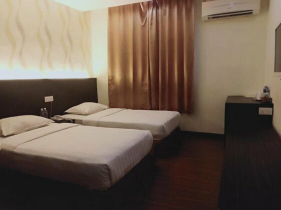 Fajar hotel - Photo4