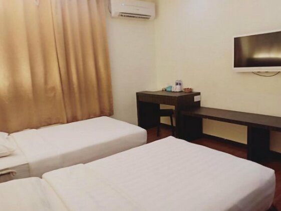 Fajar hotel - Photo5
